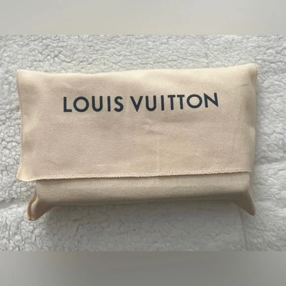 Louis Vuitton Pochette Coussin Bag - Picture 4 of 10